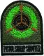 PISTOL SHARPSHOOTER PATCH WITH VELCRO. 