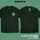 LA SALLE V4 - Pocket  - DE LA SALLE UNIVERSITY - DLSU - CUSTOMIZE JERSEY NAME AND NUMBER. 