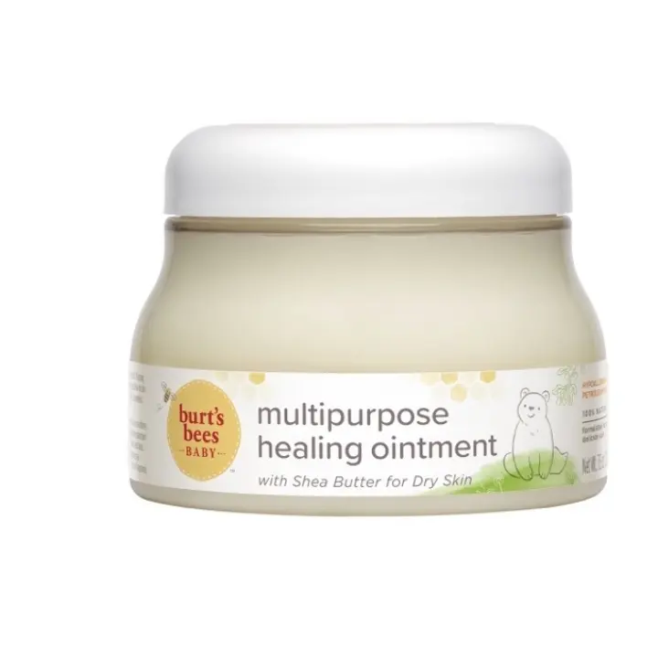 Burt's Bees Baby Multipurpose Ointment Lazada PH