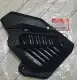 RADIATOR COMP. COVER HONDA CLICK 125i/150i V1 & V2 125i V3 | 19150-K59-A10. 