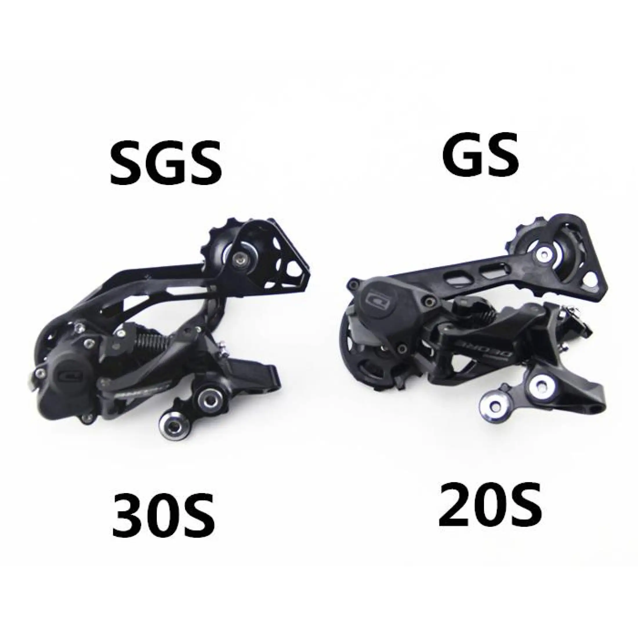 shimano deore sgs