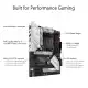 ROG Strix B550-A Gaming AMD B550 Ryzen AM4 ATX motherboard (PCIe® 4.0, 14 power stages, Intel® 2.5 Gb Ethernet, dual M.2, ASUS OptiMem II, AI Noise-Canceling Microphone, USB 3.2 Gen 2 and Aura Sync). 
