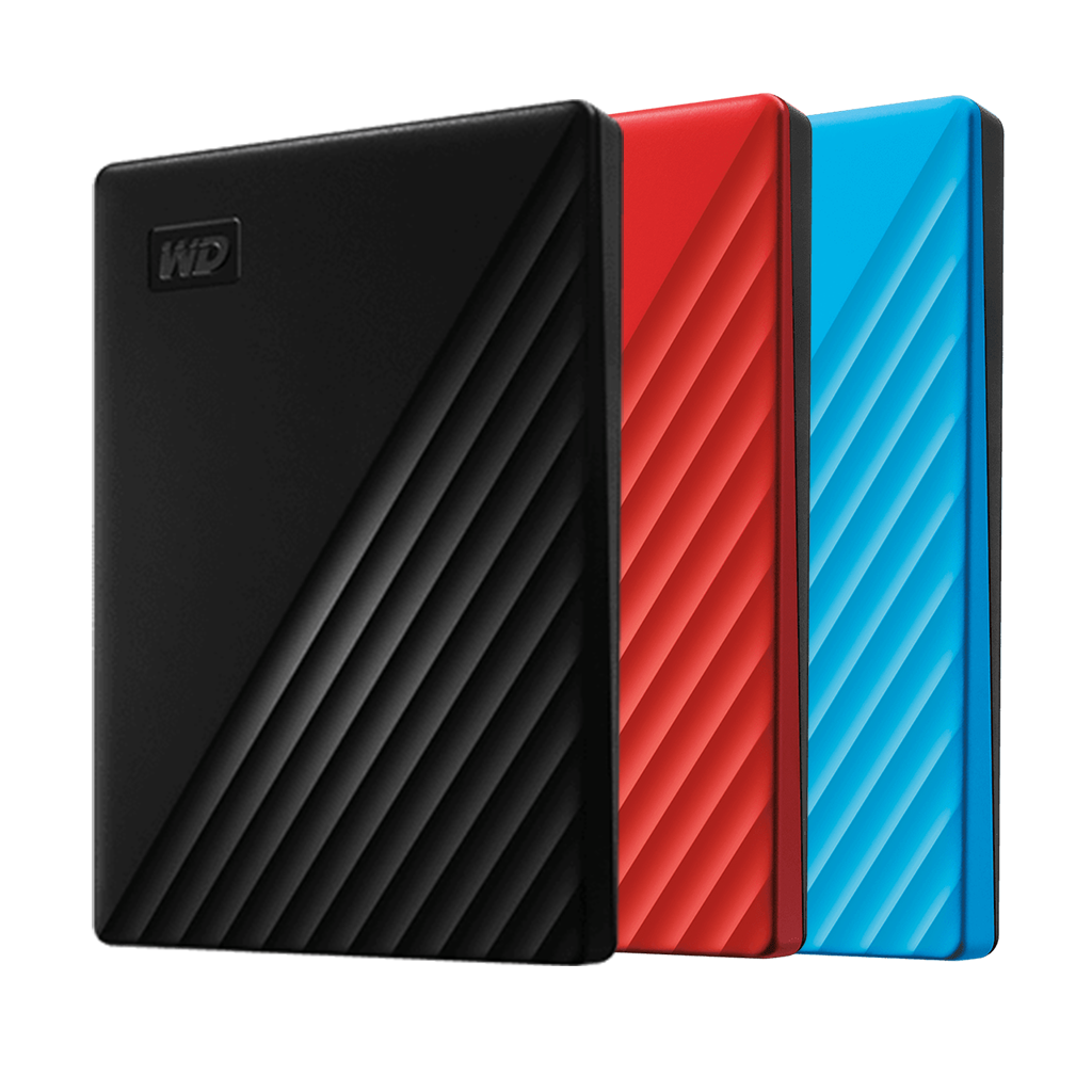 western digital my passport 1tb price philippines