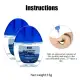 eye drops Remove Cataract Eye Drops Drop for Eyesight Problems Blurry Eye Drops Clear Dry Vision Cataract Sore Eyes Red Itchiness Itchy Glaucoma Teary Drops(15ml). 
