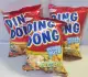 Ding Dong Mixed Nuts - Hot and Spicy Flavor (pack of 6 pieces x 100 grams). 