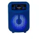 3" Mini Wireless Bluetooth Speaker Fantastic Quality Rechargeable Speaker With LED. 