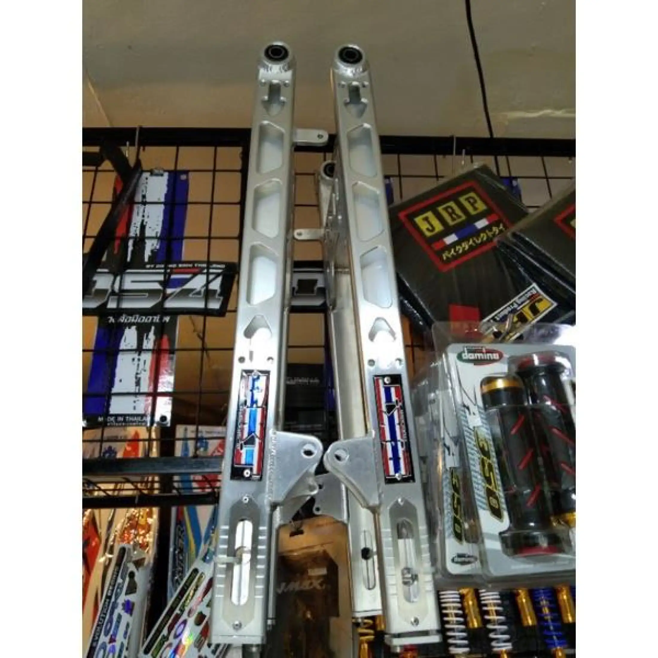 Boutique Spot Dkt Lighten Swing Arm For Wave Plus 2 Lazada Ph