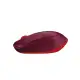 LOGITECH M337 Red Bluetooth mouse. 