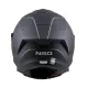 Neo NF1 PD SO Full Face Dual Visor Helmet (FREE Clear Visor). 