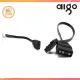 HOT-COD Small 4 Or 6Pin to 5V ARGB 3Pin Fan Controller Adapter Cable for Coolmoon. 