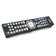 New  for PRESTIZ TV HUAYU Replacement PRESTIZ RM-034S + RM-L1599 Huayu Universal remote control for Chin LED LCD. 