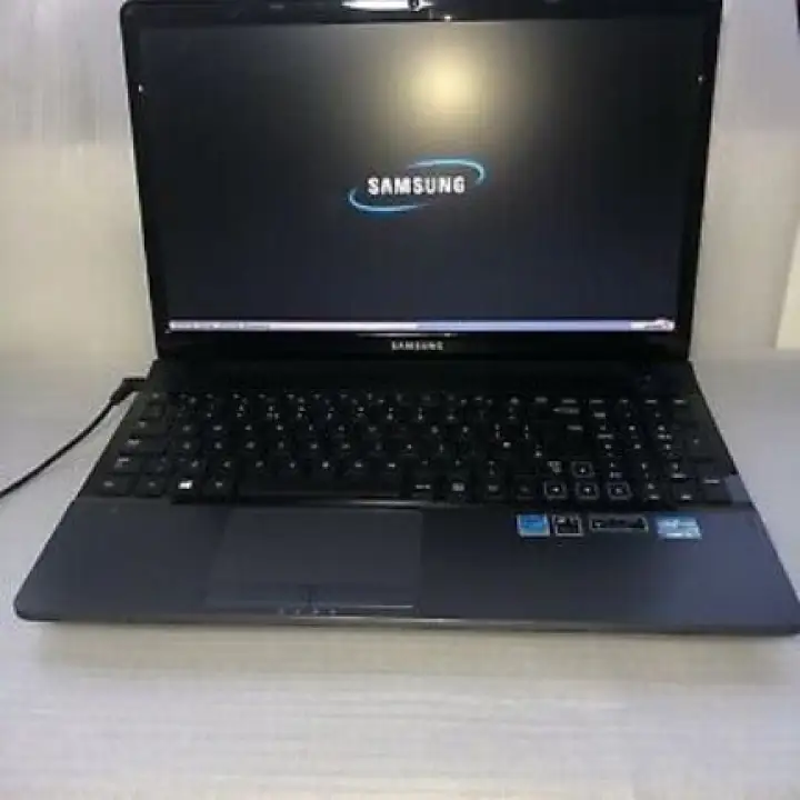 SAMSUNG INTEL CORE i5 500GB HDD 4GB RAM WINDOWS 10 MICROSOFT OFFICE