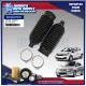 [Genuine] Rack And Pinion Boot Set For Hyundai Accent, Rio (11-18) , Original Parts [Genuine Parts] 57740-2K001. 