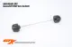 Kawasaki ZH2 Wheel Axle Sliders Axle Sliders [Gseries50]. 