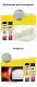 AEROPAK EXPANDING PU FOAM SPRAY 750ML. 