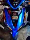 HONDA CLICK V2 KILAY EYELINE TINT/STICKER WITH ACTUAL PHOTO INSTALLED. 