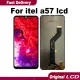 ITEL A57 LCD REPLACEMENT. 