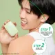 OXECURE SULFUR SOAP 30g [Face and body cleanser to fight and clear skin from pimples, whiteheads, blackheads, and dark marks; Fades dark marks and dark spots; For oil control; Formulated for acne-prone skin]. 