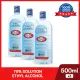 Cleene Ethyl Alcohol 70% 500ml 3s. 