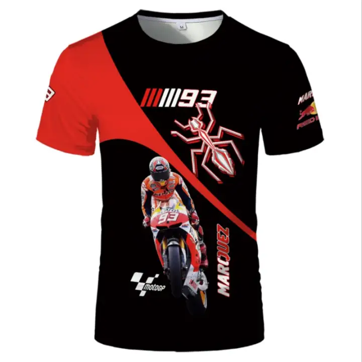 Marc Mm93 Marquez Fan Art 93 Superbike 