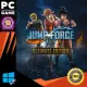 [PC GAME] JUMP FORCE: ULTIMATE EDITION V2.00 + ALL DLCS Offline Game for Windows. 