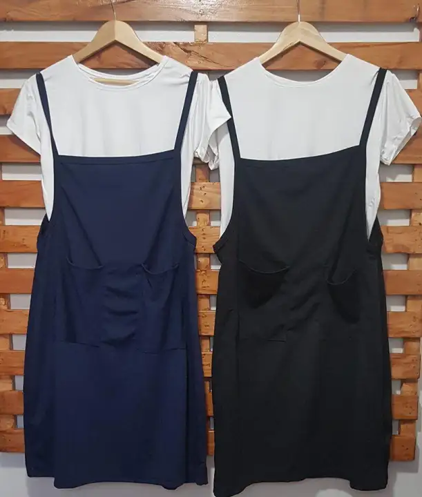 Lazada jumper dress Clearance