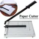 Wooden Board Document Cutting A4 A3 A5 B4 B5 Heavy Duty Cutter Board Office Supply Paper Cutter Board Cutter | School Supplies | Cutter for Paper Photo | Sale Now! Wood Paper Cutter with Adjuster and Sliding Paper Size | Slides. 