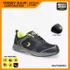 Safety Jogger BALTO S1 Safety Shoes, Low Cut, Steel Toecap, Slip Resistant, Antistatic Shoe. 