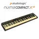 Studiologic Numa Compact X SE Professional Semi-Weighted Keyboard. 