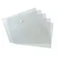 Plastic Envelope Short / Plastic Envelope Long 25's. 
