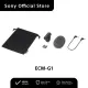 Sony ECM-G1 Shotgun Microphone for Vlogging. 