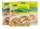 Knorr Sinigang sa Sampalok Mix Original (Tamarind Soup Mixed - No Added Preservatives) - pack of 6 pieces x 44 grams. 
