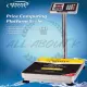 General Master 300kg Digital Scale Electronic Platform Scale Weighing Scale GMDW. 