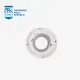 SWIMMING POOL FITTINGS, PENTAIR WALL FITTINGS, Inlet 1" DIR FTG WHT Directional Eyeball Return Fitting, White, Part No. 541203. 
