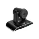 Tenveo 4K UHD / VHD PTZ Video Conference Camera with 5X Digital Zoom, 120 Degree Wide Angle, IR Remote Control, Pan, Tilt and Zoom Features | TEVO-UHD4K, TEVO-VHD4K | JG Superstore. 