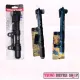 Giyo GP61s GP61 GP45e  GP45L  GP66 BICYCLE mini Hand PUMP. 