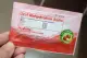 Hydrite Oral Rehydration Salts (4 sachets) Apple flavor - Electrolyte Replenisher Solution Drink by UNILAB. 