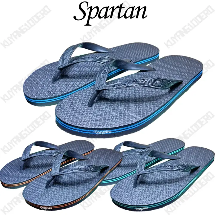 Spartan Multi Slipper (unisex)