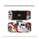 Steam Deck Customized Skins, ROGAlly, LLG (pls message us your design). 