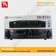 Titanium Audio TA-9120 1800W Professional High Power Karaoke Amplifier with Bluetooth and SD. 