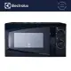 Electrolux EMM2003K 20L Tabletop Microwave Oven. 