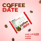 Cafoco Vegan Energy Bites Coffee Date 20gm. 