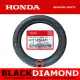 JOEY - ORIGINAL HONDA CLICK 125i VERSION 3 | CLICK 150i V2 GAME CHANGER | TIRE, FRONT (90/80-14M/C 43P) | PART NUMBER: 44711-K59-A71 / 44711-K59-A72. 