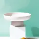 Home Fruit Bowl Multiple Functions And Hollow Base Design Decorative Fruit Holder Stand For Fruits Vegetable Cleaning And Washin. 