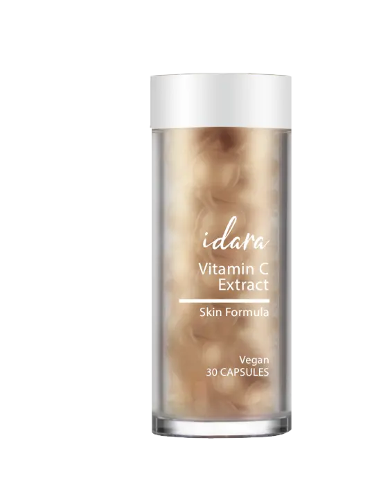 Skin Formula Vitamin C Extract