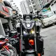 NEW 2021 2022 Accessories For YAMAHA MT 09 SP MT09 MT09 FZ 09 FZ09 FZ09 Driving Light Mount Traffic recorder bracket. 