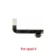 kd USB Charger Charging Port Connector Rear Plug Socket Dock Charging Flex Cable Ribbon Repair Parts for ipad mini Air 1 2 3 4 5 10.2 A1893 A1822 10.5. 