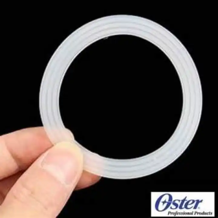 Oster Jar Nut Sealing Ring Rubber Gasket Original Parts Of Oster Blendersold At Snackhouse Lazada Ph