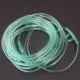 2m / 1m soft nasal oxygen tube nasal oxygen cannula nasal tube suitable for Oxygen generator. 