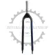 K2 (SAGMIT) RIGID FORK. 